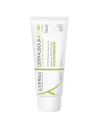A-DERMA DERMALIBOUR+ CREMA 100 ML