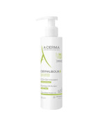 A-DERMA DERMALIBOUR+ CICA-GEL MOUSSANT 200ML