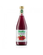 Biotta Zumo de Arándanos Rojos BIO 500 ml