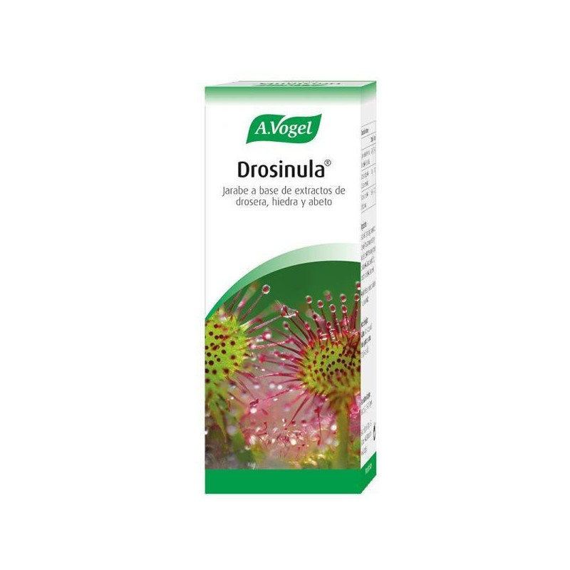 A. VOGEL DROSINULA 200ML