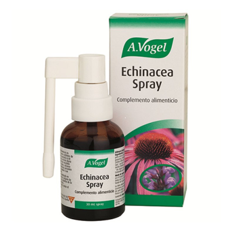 A VOGEL ECHINAFORCE SPRAY 30 ML