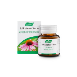 A VOGEL ECHINAFORCE FORTE 30 COMPRIMIDOS