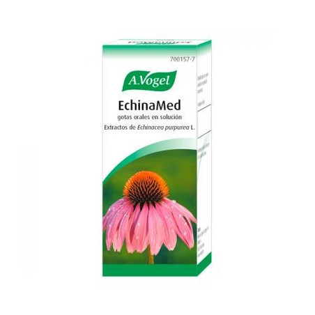 A. VOGEL ECHINAMED GOTAS 50ML