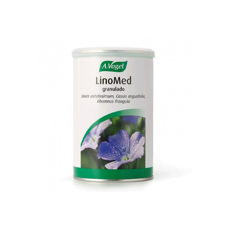 A. Vogel Linomed Granulado Vegetal 300gr