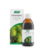 A. VOGEL SANTASAPINA 200ML