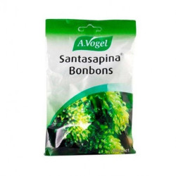 A. VOGEL SANTASAPINA BONBONS 100 GR
