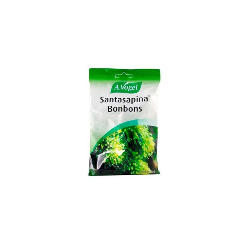 A. VOGEL SANTASAPINA BONBONS 100 GR