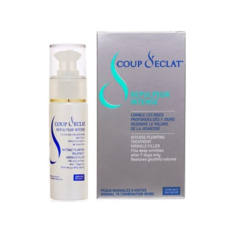 COUP-D-ECLAT REPULPEUR INTENSE 30ML SERUM