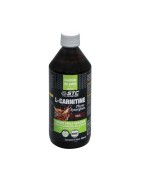STC Nutrition L-Carnitina Cola 500ml