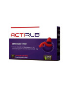 Acti Rub Antigripal 15 comprimidos