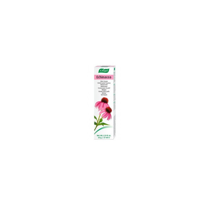 A. Vogel Echinacea Crema 35gr