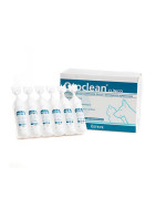 Otoclean Clínico Limpiador Ótico Mascotas 18 frascos x5ml