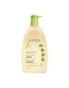 ADERMA GEL DE DUCHA SURGRAS 750ML