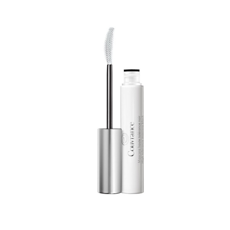 Avène Couvrance Máscara de Pestañas Marron
