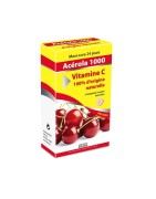 INELDEA ACEROLA 1000MG 24 COMPRIMIDOS