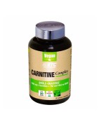 STC Carnitina Complex 90 cápsulas