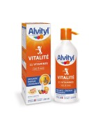 ALVITYL VITALITE SOLUCION MULTIVITAMINICO 150ML