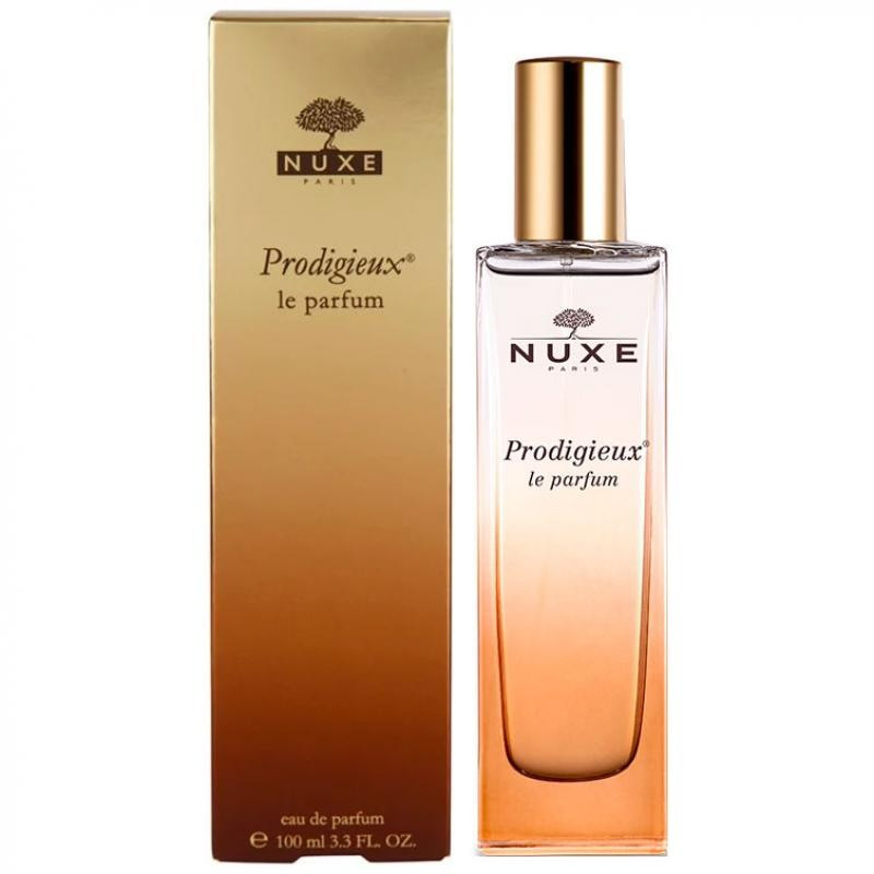 NUXE PRODIGIEUX LE PARFUM 100ML