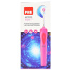 PHB Active Cepillo de Dientes Eléctrico Recargable Color Rosa