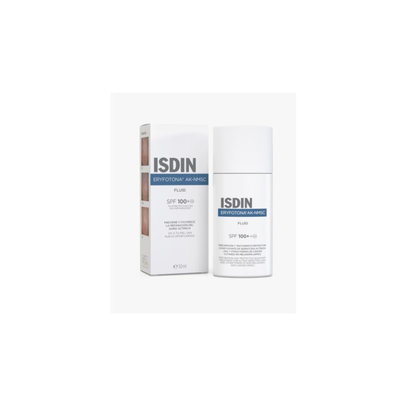 Isdin Eryfotona AK-NMSC SPF100 50ml
