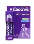 FISIOCREM ROLL-ON ACTIVE KIDS +0 AÑOS 15ML