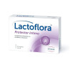 LACTOFLORA PROTECTOR ÍNTIMO 20 CÁPSULAS