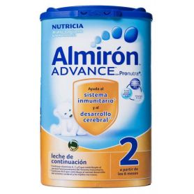 Almirón 2 Advance Pronutra Pack Ahorro 1.600 g