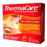 Thermacare Parches Térmicos Terapéuticos 6 parches