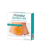 Vitanatur Symbio-Lax Tránsito Intestinal 7 sobres