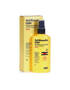 Isdin Antimosquitos Spray 100ml