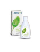 Lactacyd Gel Higiene Intima Fresh 200ml