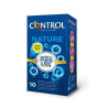 Control Nature Easy Way 10 Preservativos