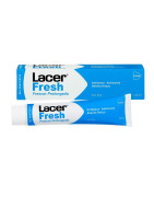 LACER FRESH GEL DENTÍFRICO 125ML