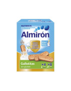 ALMIRON ADVANCE GALLETITAS SIN GLUTEN 250GR