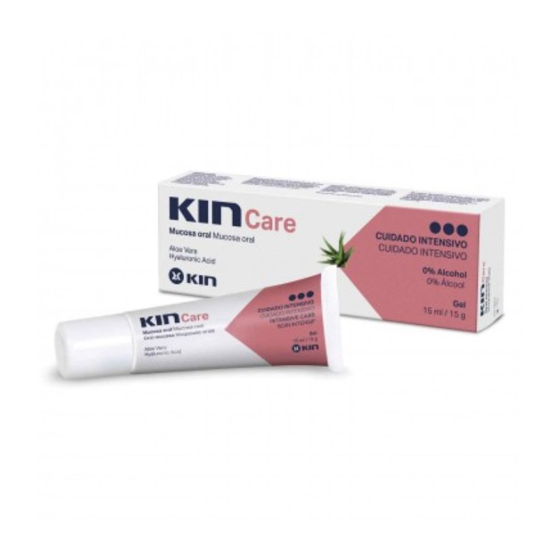 KIN CARE GEL 15 ML