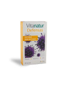 Vitanatur Defensas Sistema Inmunitario 30 cápsulas
