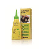 Isdin Antipiojos tratamiento eliminación piojos y liendres 100ml