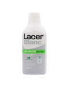 Lacerblanc Colutorio D-Menta Blanqueador 500 ml