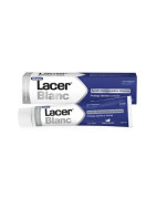 LacerBlanc D-Menta Dentífrico Blanqueador 125 ml