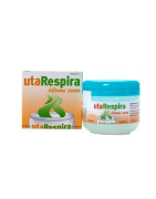 UtaRespira Bálsamo Pectoral Suave 50 ml