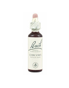 FLORES BACH CHICORY 20 ML