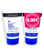 NEUTROGENA DUPLO CREMA DE MANOS CONCENTRADA 50 ML