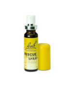 Flores de Bach Rescue Spray 20ml