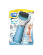 Dr. Scholl Velvet Smooth Diamond Lima Electrónica
