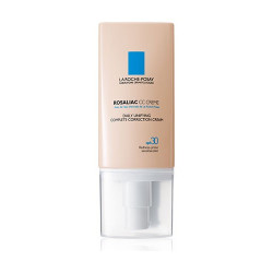 LA ROCHE POSAY ROSALIAC CC CREAM SPF30 50ML