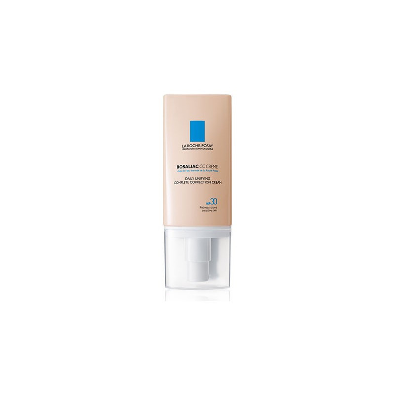 LA ROCHE POSAY ROSALIAC CC CREAM SPF30 50ML