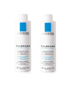 La Roche Posay Toleriane Dermo-Limpiador 400 ml x2 unidades