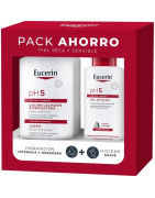 EUCERIN OIL CONTROL SUN SPRAY DRY TOUCH 2X200ML