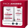 Eucerin PH5 Loción Hidratante 1l + 200ml de gel de regalo