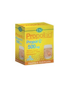 Propolaid Propol C 500 mg 20 comprimidos efervescentes